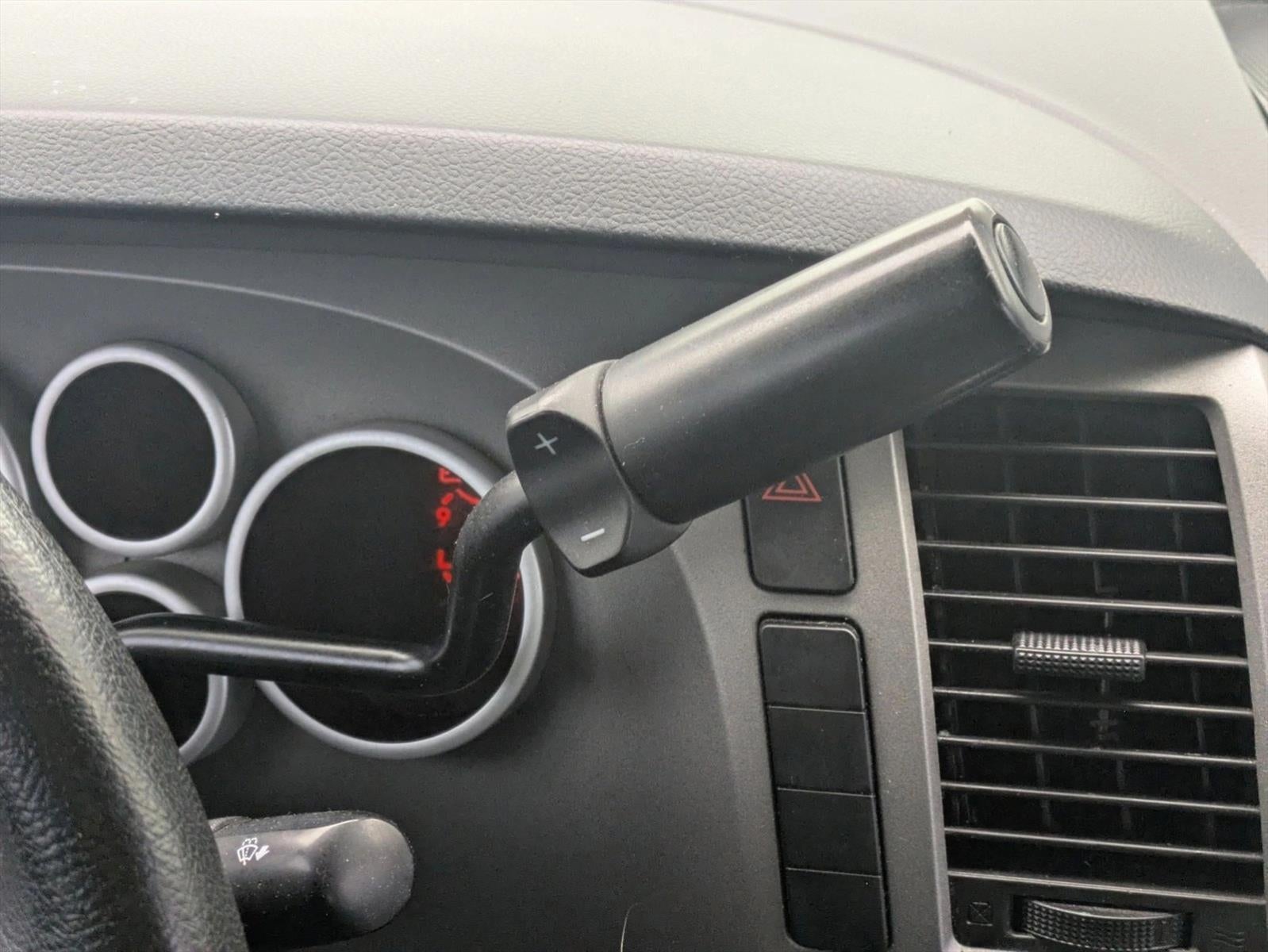 2013 Toyota Tundra 4WD Truck 4WD Double Cab Standard Bed 4.6L V8 (Natl)