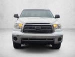 2013 Toyota Tundra 4WD Truck 4WD Double Cab Standard Bed 4.6L V8 (Natl)