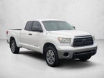2013 Toyota Tundra 4WD Truck 4WD Double Cab Standard Bed 4.6L V8 (Natl)