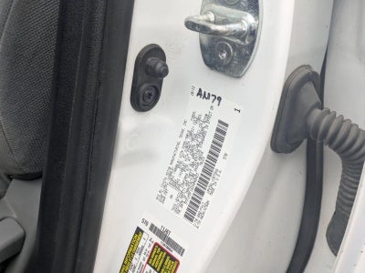 2013 Toyota Tundra 4WD Truck 4WD Double Cab Standard Bed 4.6L V8 (Natl)