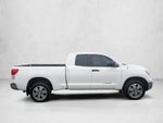 2013 Toyota Tundra 4WD Truck 4WD Double Cab Standard Bed 4.6L V8 (Natl)