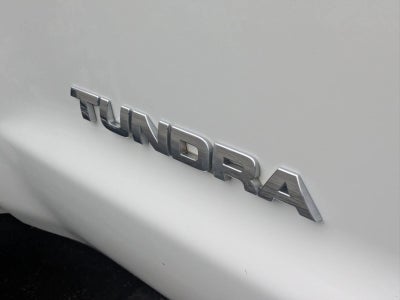 2013 Toyota Tundra 4WD Truck 4WD Double Cab Standard Bed 4.6L V8 (Natl)