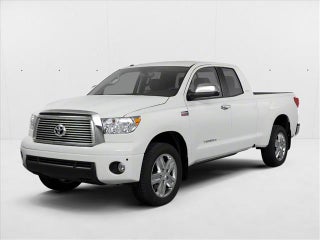 2013 Toyota Tundra 4WD Truck 4WD Double Cab Standard Bed 4.6L V8 (Natl)