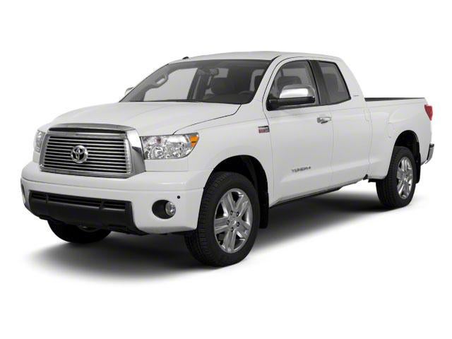 2013 Toyota Tundra 4WD Truck 4WD Double Cab Standard Bed 4.6L V8 (Natl)