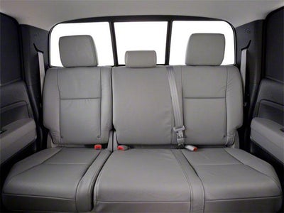 2013 Toyota Tundra 4WD Truck 4WD Double Cab Standard Bed 4.6L V8 (Natl)