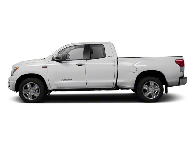 2013 Toyota Tundra 4WD Truck 4WD Double Cab Standard Bed 4.6L V8 (Natl)