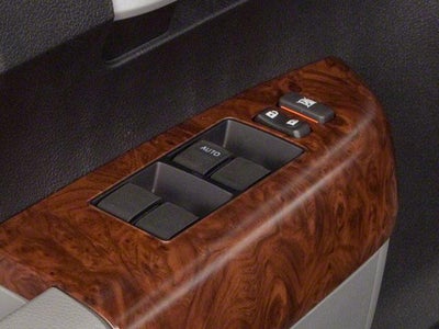 2013 Toyota Tundra 4WD Truck 4WD Double Cab Standard Bed 4.6L V8 (Natl)