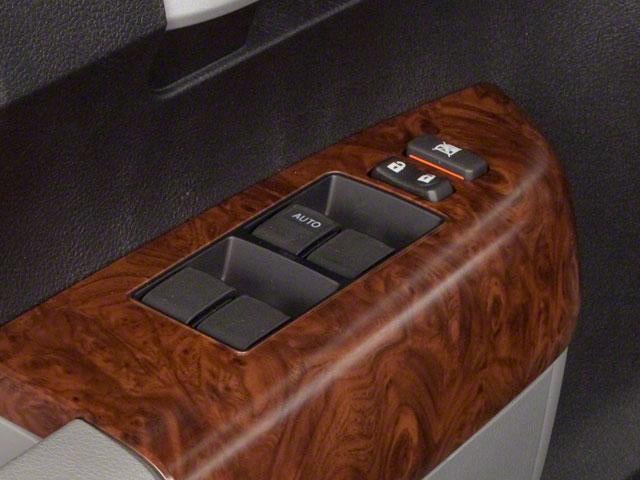 2013 Toyota Tundra 4WD Truck 4WD Double Cab Standard Bed 4.6L V8 (Natl)