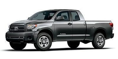 2013 Toyota Tundra 4WD Truck 4WD Double Cab Standard Bed 4.6L V8 (Natl)