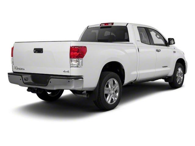 2013 Toyota Tundra 4WD Truck 4WD Double Cab Standard Bed 4.6L V8 (Natl)