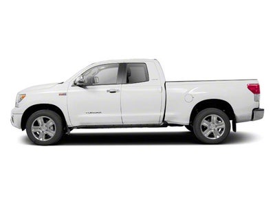 2013 Toyota Tundra 4WD Truck 4WD Double Cab Standard Bed 4.6L V8 (Natl)