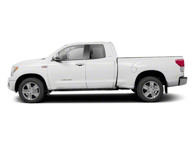 2013 Toyota Tundra 4WD Truck 4WD Double Cab Standard Bed 4.6L V8 (Natl)