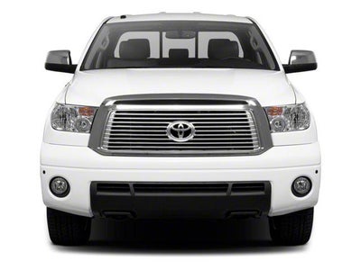 2013 Toyota Tundra 4WD Truck 4WD Double Cab Standard Bed 4.6L V8 (Natl)