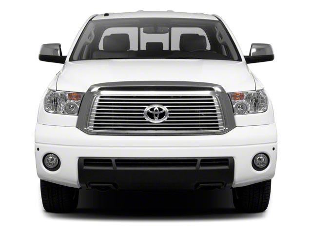 2013 Toyota Tundra 4WD Truck 4WD Double Cab Standard Bed 4.6L V8 (Natl)