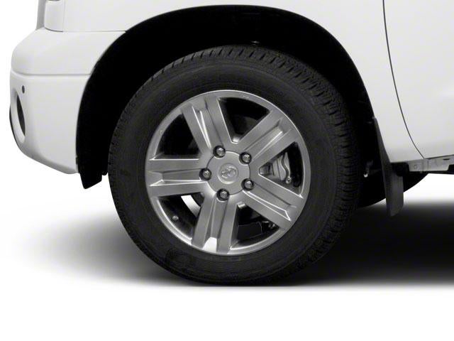 2013 Toyota Tundra 4WD Truck 4WD Double Cab Standard Bed 4.6L V8 (Natl)