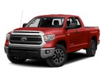2014 Toyota Tundra 4WD Truck 4WD Double Cab Standard Bed 4.6L V8 SR5 (Natl)