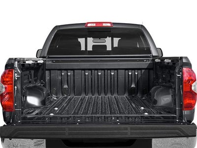 2014 Toyota Tundra 4WD Truck 4WD Double Cab Standard Bed 4.6L V8 SR5 (Natl)