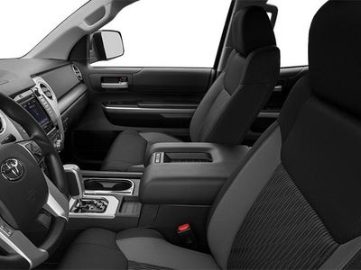 2014 Toyota Tundra 4WD Truck 4WD Double Cab Standard Bed 4.6L V8 SR5 (Natl)