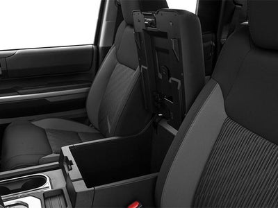 2014 Toyota Tundra 4WD Truck 4WD Double Cab Standard Bed 4.6L V8 SR5 (Natl)