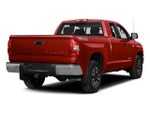 2014 Toyota Tundra 4WD Truck 4WD Double Cab Standard Bed 4.6L V8 SR5 (Natl)