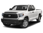 2018 Toyota Tundra 4WD 4WD SR5 Double Cab 6.5' Bed 4.6L (Natl)