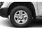 2018 Toyota Tundra 4WD 4WD SR5 Double Cab 6.5' Bed 4.6L (Natl)