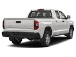 2018 Toyota Tundra 4WD 4WD SR5 Double Cab 6.5' Bed 4.6L (Natl)