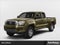 2015 Toyota Tacoma 4WD Access Cab Standard Bed I4 Automatic (GS)