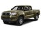2015 Toyota Tacoma 4WD Access Cab Standard Bed I4 Automatic (GS)
