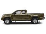 2015 Toyota Tacoma 4WD Access Cab Standard Bed I4 Automatic (GS)