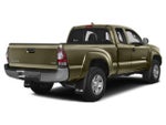 2015 Toyota Tacoma 4WD Access Cab Standard Bed I4 Automatic (GS)