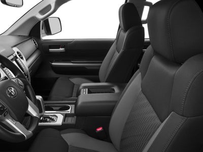 2017 Toyota Tundra 4WD 4WD SR5 Double Cab 6.5' Bed 5.7L (Natl)