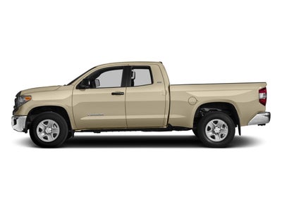 2017 Toyota Tundra 4WD 4WD SR5 Double Cab 6.5' Bed 5.7L (Natl)