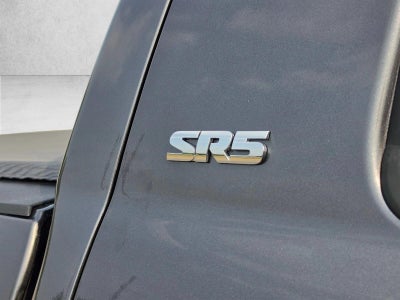2021 Toyota Tundra 4WD 4WD SR5 Double Cab 6.5' Bed 5.7L (Natl)