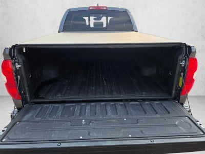 2021 Toyota Tundra 4WD 4WD SR5 Double Cab 6.5' Bed 5.7L (Natl)