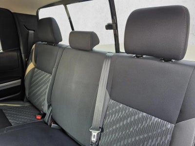 2021 Toyota Tundra 4WD 4WD SR5 Double Cab 6.5' Bed 5.7L (Natl)