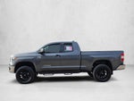 2021 Toyota Tundra 4WD 4WD SR5 Double Cab 6.5' Bed 5.7L (Natl)