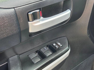 2021 Toyota Tundra 4WD 4WD SR5 Double Cab 6.5' Bed 5.7L (Natl)