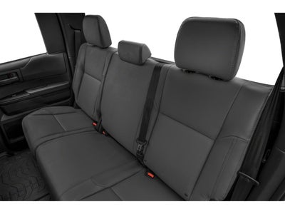 2018 Toyota Tundra 4WD 4WD SR5 Double Cab 6.5' Bed 5.7L (Natl)