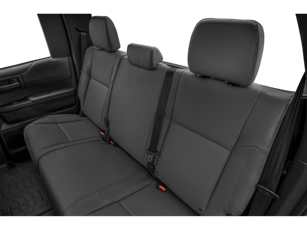 2018 Toyota Tundra 4WD 4WD SR5 Double Cab 6.5' Bed 5.7L (Natl)