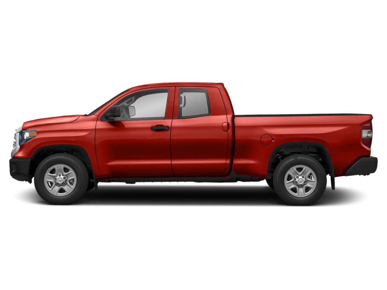 2018 Toyota Tundra 4WD 4WD SR5 Double Cab 6.5' Bed 5.7L (Natl)