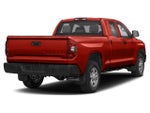 2018 Toyota Tundra 4WD 4WD SR5 Double Cab 6.5' Bed 5.7L (Natl)