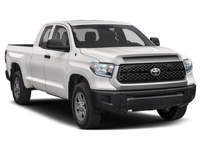 2018 Toyota Tundra 4WD 4WD SR5 Double Cab 6.5' Bed 5.7L (Natl)