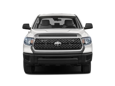 2018 Toyota Tundra 4WD 4WD SR5 Double Cab 6.5' Bed 5.7L (Natl)