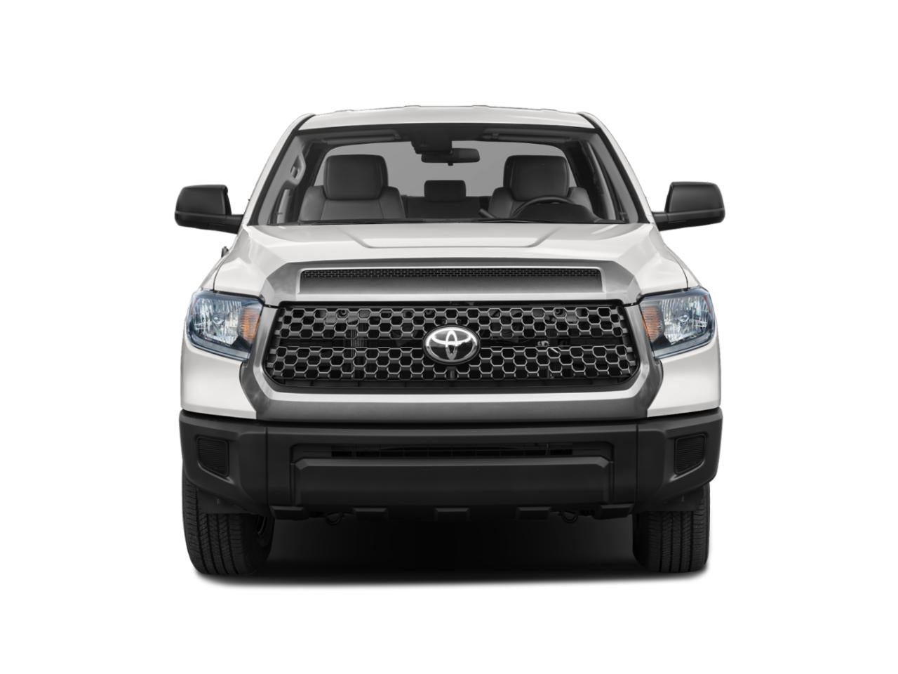 2018 Toyota Tundra 4WD 4WD SR5 Double Cab 6.5' Bed 5.7L (Natl)
