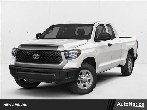 2021 Toyota Tundra 4WD 4WD SR5 Double Cab 6.5' Bed 5.7L (Natl)