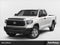 2021 Toyota Tundra 4WD 4WD SR5 Double Cab 6.5' Bed 5.7L (Natl)