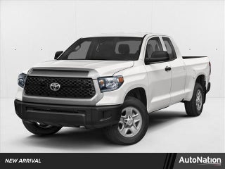 2021 Toyota Tundra 4WD 4WD SR5 Double Cab 6.5' Bed 5.7L (Natl)