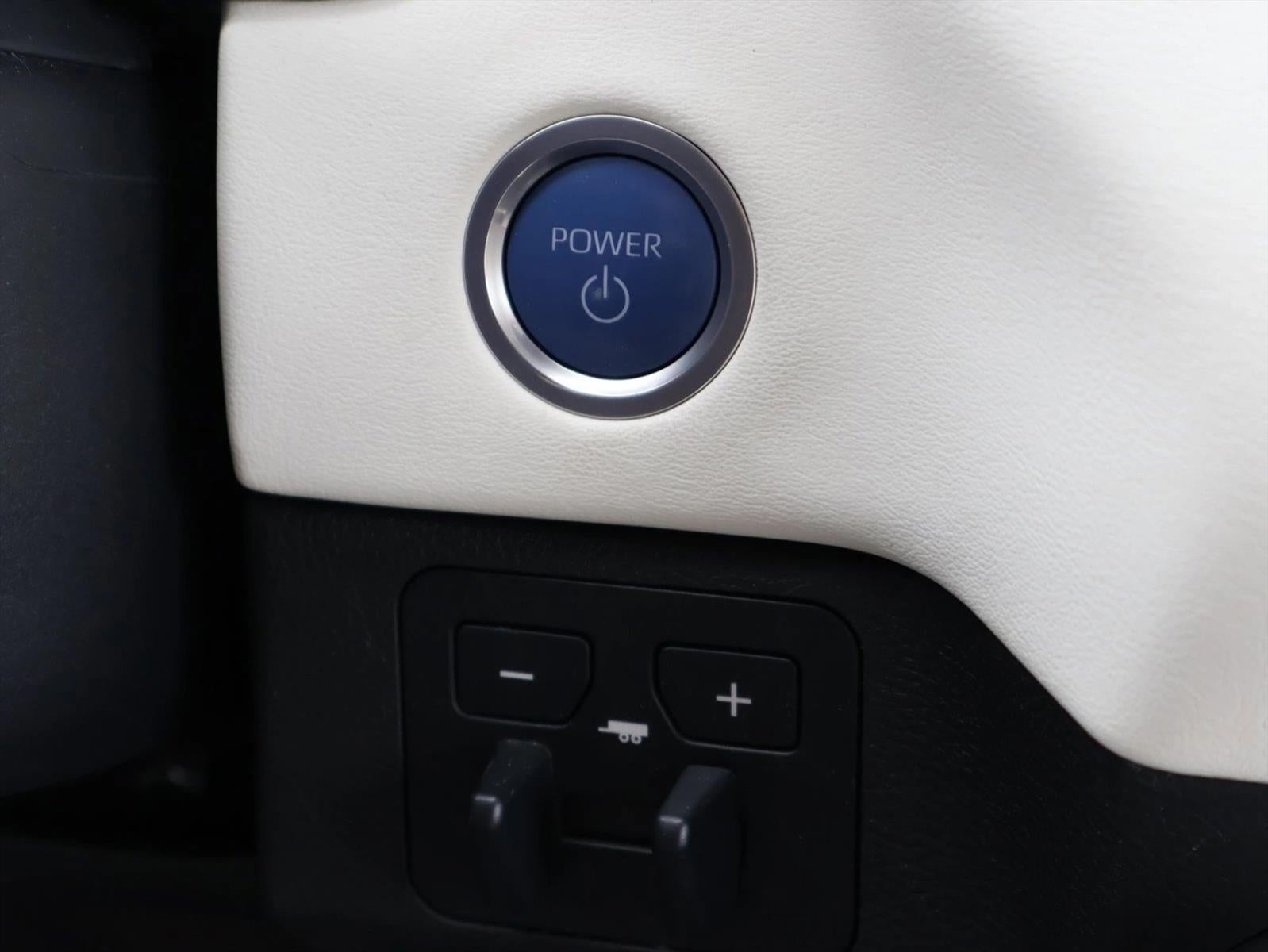 2023 Toyota Tundra 4WD 4WD Capstone Hybrid CrewMax 5.5' Bed (Natl)
