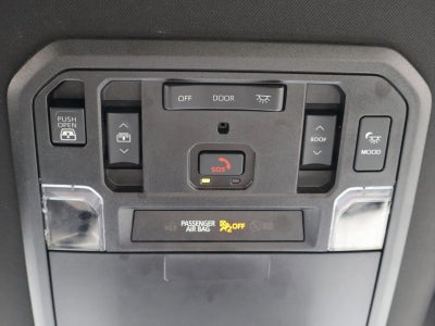 2023 Toyota Tundra 4WD 4WD Capstone Hybrid CrewMax 5.5' Bed (Natl)